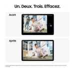 Tablette tactile Samsung Galaxy Tab S10 Lite 8GB_256GB Wifi RED