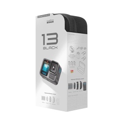 Caméra sport Gopro HERO13 BK EXTENDED POWER BUNDLE