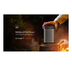 Vidéoprojecteur Xgimi MOGO 2 PRO GEN 2