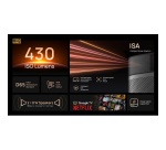 Vidéoprojecteur Xgimi MOGO 2 PRO GEN 2