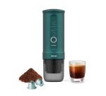 Cafetière filtre Outin Nano Teal - Vert Bleu