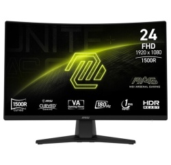 Ecran PC Msi MAG 242C