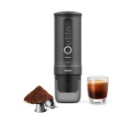 Cafetière filtre Outin Nano gris Sidéral