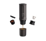 Cafetière filtre Outin Nano gris Sidéral