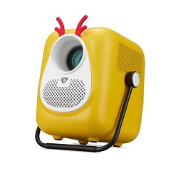 Vidéoprojecteur Acer Aopen Fire Legend QF23s Jaune