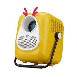 Vidéoprojecteur Acer Aopen Fire Legend QF23s Jaune
