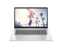 PC portable Hp 17-cn3035nf 17,3" Intel Core i7 16 Go RAM 512 Go SSD Argent Naturel