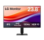 Ecran PC Lg 24U411A-B
