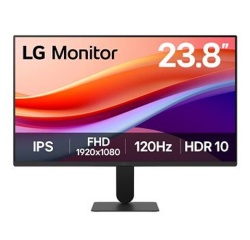 Ecran PC Lg 24U411A-B