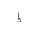Ecran PC Lg 24U411A-B