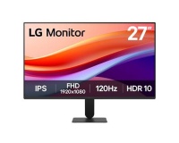 Ecran PC Lg 27U411A-B