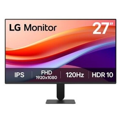 Ecran PC Lg 27U411A-B
