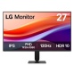 Ecran PC Lg 27U411A-B