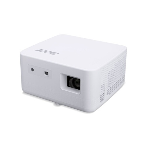 Vidéoprojecteur Acer PD1510ic Blanc