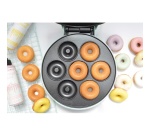 Gaufrier / croque-monsieur Scrapcooking Donut factory