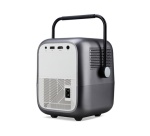 Vidéoprojecteur Acer Aopen Fire Legend QF23s Gris