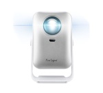 Acer QH31s 150 ANSI lumens LCD 720p (1280x720) Gris