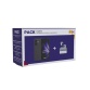 Smartphone Oppo Pack Reno 13 FS 5G 512 Go + Buds 2 Pro