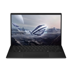 PC portable Asus Gaming ROG Flow Z13 13,4" Ecran tactile 180Hz AMD Ryzen AI MAX+ 32 Go RAM 1 To SSD AMD Radeon Graphics Noir