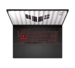 PC portable Asus Gaming TUF A18 808UP-DRF9079W 18" AMD Ryzen 7 16 Go RAM 1 To SSD AMD Radeon Graphics Gris