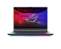 PC portable Asus Gaming ROG Strix G18 G815LR-DRF9145W 18" LED 240 Hz Intel Core Ultra 9 32 Go RAM 1 To SSD Nvidia GeForce RTX 5070 Ti Gris