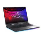 PC portable Asus Gaming ROG Strix G18 G815LR-DRF9145W 18" LED 240 Hz Intel Core Ultra 9 32 Go RAM 1 To SSD Nvidia GeForce RTX 5070 Ti Gris