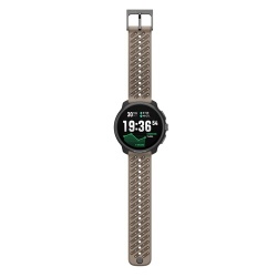 Montre connectée Suunto RACE 2 TITANIUM TRAIL
