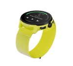Montre connectée Suunto RUN LIME WITH SILICONE STRAP