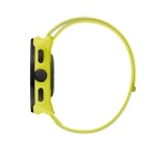 Montre connectée Suunto RUN LIME WITH SILICONE STRAP