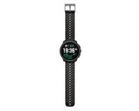 Montre connectée Suunto RACE 2 TITANIUM BLACK