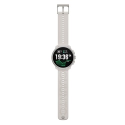Montre connectée Suunto RACE 2 FEATHER GRAY