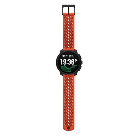 Montre connectée Suunto RACE 2 CORAL ORANGE
