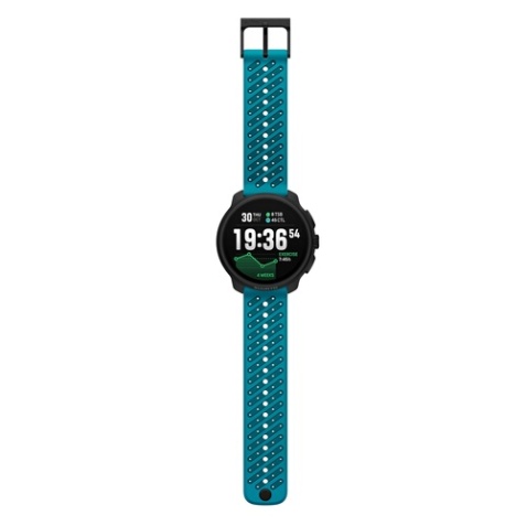 Montre connectée Suunto RACE 2 WAVE BLUE
