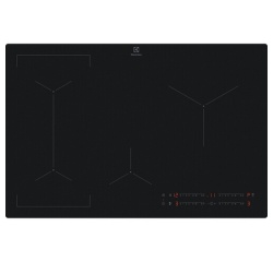 Plaque induction Electrolux EIV83443CT SaphirMatt SE
