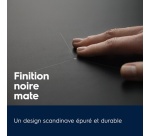 Plaque induction Electrolux EIV83443CT SaphirMatt SE