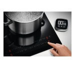 Plaque induction Electrolux EIV83443CT SaphirMatt SE