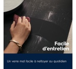 Plaque induction Electrolux EIV83443CT SaphirMatt SE