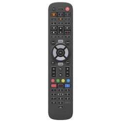 Télécommande Accsup universelle 6 en 1 - URC1661