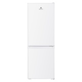 Réfrigérateur congélateur en bas Electroline ELC165WH