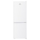 Réfrigérateur congélateur en bas Electroline ELC165WH