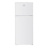 Réfrigérateur congélateur en haut Electroline ELDD133