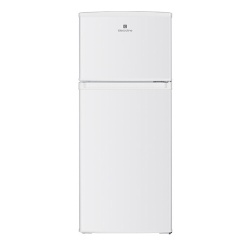 Réfrigérateur congélateur en haut Electroline ELDD133