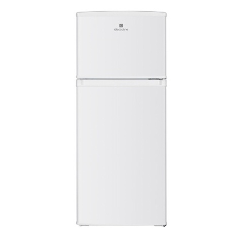 Réfrigérateur congélateur en haut Electroline ELDD133