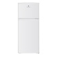 Réfrigérateur congélateur en haut Electroline ELDD133