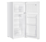 Réfrigérateur congélateur en haut Electroline ELDD133