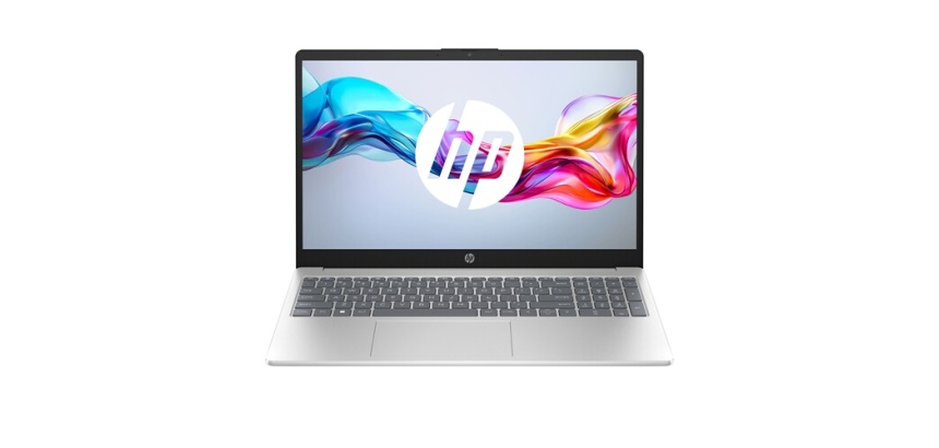 PC portable Hp 15-fd0152nf 15,6" Full HD Intel Core i7 16 Go RAM 1 To SSD Argent naturel