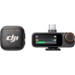 Microphone Dji Mic 3 1 TX + 1 RX