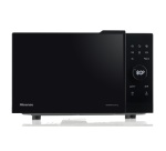 Micro-ondes mono-fonction Hisense H23MOBSD2H4