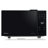 Micro-ondes mono-fonction Hisense H23MOBSD2H4