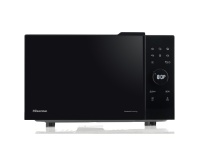 Micro-ondes mono-fonction Hisense H23MOBSD2H4